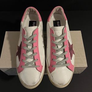 Golden Goose Sneakers